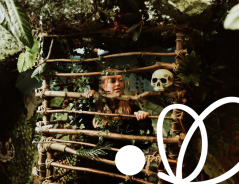 Úniková hra Ztracené město