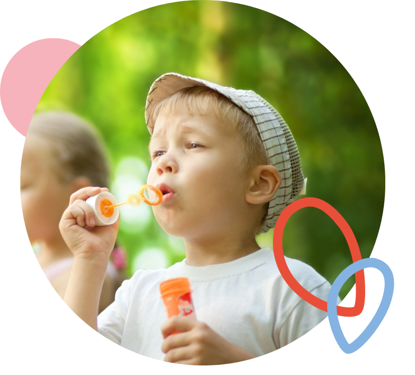 Přinášíme veselejší zážitky znevýhodněným dětem