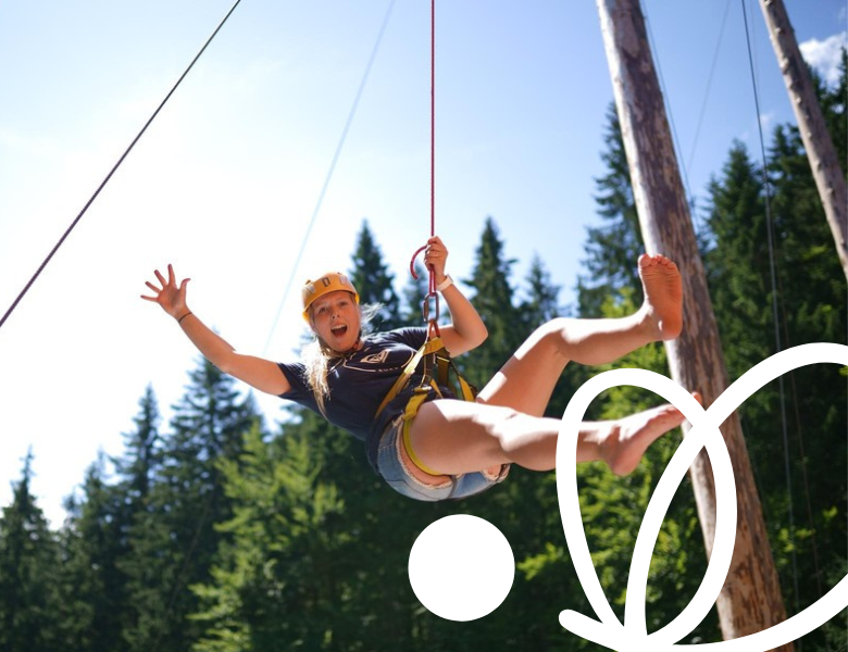 Obří houpačka - Priorita: 3. priorita